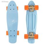 SP Penny board - Blue-Orange fotó