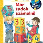 Már tudok számolni! – Mit? Miért? Hogyan? mi fotó