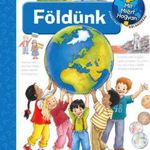 Földünk fotó