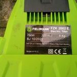 Fieldmann FZK 2002-E kultivátor fotó