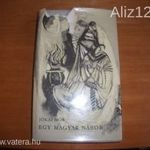 Jókai Mór: Egy magyar nábob c. könyve ELADÓ! 1971. fotó