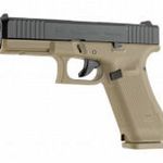 Glock 17 Gen5 French Army LIMITÁLT KIADÁS! fotó