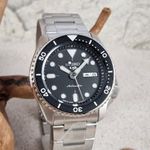 Seiko 'SRPD55J1' automata karóra, JDM, számla és garancia 2023.03. fotó