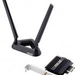 Asus AX3000 WLAN adapter Bluetooth fotó