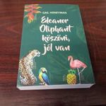 Gail Honeyman - Eleanor Oliphant köszöni, jól van fotó