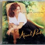 Gloria Estefan: Abriendo puentas (1995) CD Made in Austria fotó