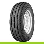 CONTINENTAL VANCOCAMPER 215/70 R15 C 109R kisteher nyári gumi fotó