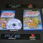 Scooby Doo! Night of 100 Frights - Ps2 (Playstation2) fotó