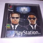 PLAYSTATION 1 játék : MIB Men in Black the Game fotó