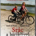 Srác biciklivel (2011) DVD ÚJ! francia dráma fotó