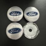 Új 4db Ford 60mm felni kupak alufelni felniközép felnikupak embléma kerékagy porvédő kupak fotó