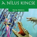 María Maneru: A Nílus kincse (34) fotó