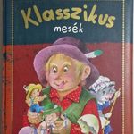 KLASSZIKUS MESÉK - NAPRAFORGÓ, 2006 !!! fotó