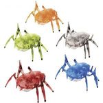 Robot játék Hexbug Scarab 477-2248 fotó