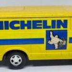 Matchbox SuperKings K-11 Dodge Delivery Van szett "MICHELIN" fotó