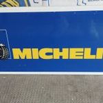 MICHELIN 50x23 Zomáctábla! fotó