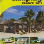 Michelin Camping - France fotó