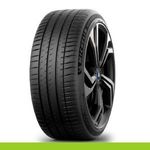 MICHELIN 255/50R21 109W PILOT SPORT EV ACOUSTIC nyári gumi fotó