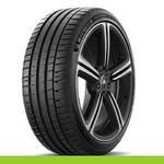 Michelin XL PILOT SPORT 5 285/40 R19 107Y nyári gumi fotó