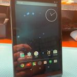 ASUS NEXUS 7 - TABLET+TOK+TÖLTŐ szép állapotban ANDROID 6 - 2 / 16 GB MEMÓ / TÁRHELY fotó