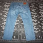 Levi's - Levis 501 Premium W34-36 L30-32 eredeti, szép, gyári szín, újszerű, sztreccs fotó