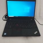 Lenovo Thinkpad T570 notebook (QN3) fotó