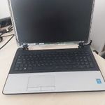 HP 350 G1 notebook fotó