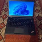 Hibátlan Lenovo T450 laptop i5/8GB/SSD fotó