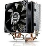 Enermax ETS-N31 CPU hűtő ventilátorral fotó