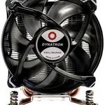 Dynatron Q6 3U CPU hűtő ventilátorral fotó