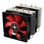 Xilence XC044 CPU hűtő ventilátorral fotó