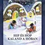 Dani-Ördög Dalma - Hip és Hop - Kaland a hóban fotó