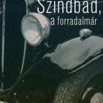 Csabai László - Szindbád, a forradalmár - ÜKH 2017 fotó