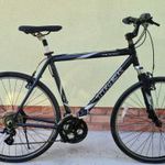 Trek 7100 férfi alu.trekking, nagy méret, 57cm, 180cm felettieknek fotó