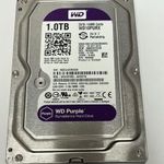 WD 1 TB Purple fotó