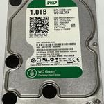 WD 1 TB Green fotó