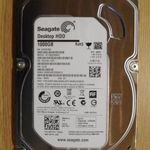 Seagate újszerű 1TB Sata3 HDD fotó