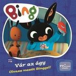 Bing - Vár az ágy! - Olvass mesét Binggel! fotó