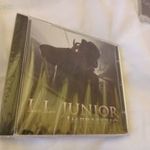 L.L.Junior- cd fotó