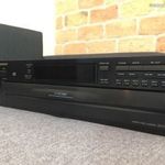 Onkyo DX-C340 6lemezes CD lejátszó!!! fotó