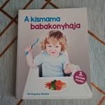 W. Ungváry Renáta A kismama babakonyhája ! NÉZZ KÖRÜL! SOK KÖNYVEM VAN! (4G*7) fotó