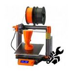 Original Prusa i3 MK3S+ Kit fotó