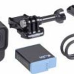 GoPro HERO10 Black Akciókamera Érintőkijelző, WLAN, GPS, Képstabilizálás, Lassítíott felvétel, Ti... fotó