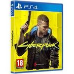 Cyberpunk 2077 magyar feliratos ps4 játék fotó