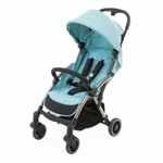 Chicco Cheerio utazó babakocsi automata zárral 0-15 kg Hydra fotó