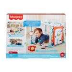 Fisher-Price Édes otthon játszószőnyeg HJK45 fotó