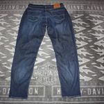 Levi's - Levis 511 Premium W38 L34 eredeti, vékony, slim, sztreccs fotó