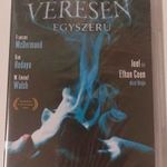 VÉRESEN EGYSZERŰ (R: Joel&Ethan Cohen, Fsz: Frances McDormand, Dan Hedaya, M. Emmel Walsh) slim tokos ÚJ fotó