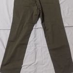 Gant hallden slim mid rise chinos nadrág fotó