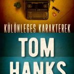 Különleges karakterek - Tom Hanks fotó